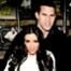 Kim Kardashian, Kris Humphires