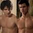 Taylor Lautner, Tyler Posey