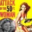 Yvette Vickers, Attack of the 50 Foot Woman
