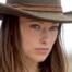 Cowboys and Aliens, Olivia Wilde