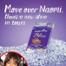 Cadbury Bliss Ad, Naomi Campbell