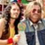 Alec Baldwin, Russell Brand, Rock of Ages
