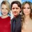 Diana Agron, James McAvoy, Jennifer Lopez