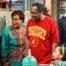 Clarice Taylor, Bill Cosby, Cosby Show