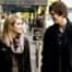 The Art of Getting By, Emma Roberts, Freddie Highmore
