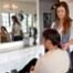 Braid Bar Scene