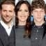 Bradley Cooper, Jennifer Garner, Jessie Eisenberg