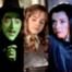Wizard of Oz, Margaret Hamilton, Harry Potter, Emma Watson, Buffy the Vampire Slayer, Alyson Hannigan