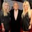 Anna Sophia Berglund, Hugh Hefner, Crystal Harris