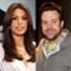 Jason Sudeikis, Eva Mendes