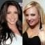 Bristol Palin, Meghan McCain