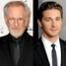 Steven Spielberg, Shia LaBeouf