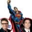 Superman, Henry Cavill, Tim Daly
