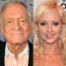 Hugh Hefner, Shera Bechard
