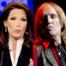 Michelle Bachmann, Tom Petty