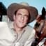 James Arness, Gunsmoke