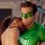 Blake Lively, Ryan Reynolds, Green Lantern