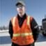 Gregory Boadwine, Ice Road Truckers