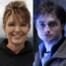 Sarah Palin, Harry Potter, Daniel Radcliffe 