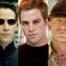 Keanu Reeves, The Matrix, Chris Pine, Star Trek, District 9, Daniel Craig, Cowboys and Aliens