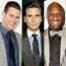 Kris Humphries, Scott Disick, Lamar Odom