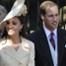 Duchess Catherine, Kate Middleton, Prince William