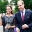 Duchess Catherine, Kate Middleton, Prince William 