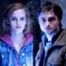 Emma Watson, Daniel Radcliffe, Deathly Hallows
