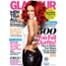 Rihanna, Glamour Cover