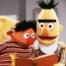 Ernie, Bert, Sesame Street