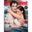 Entertainment Weekly, Robert Pattinson, Kristen Stewart