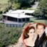 Brad Pitt, Angelina Jolie, Malibu Home