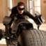 The Dark Knight Rises, Anne Hathaway, Catwoman