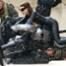 Catwoman Stunt Woman
