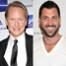 Carson Kressley, Maksim Chmerkovskiy