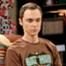 Jim Parsons, Big Bang Theory