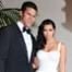 **Kim Kardashian, Kris Humphries Wedding