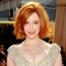 Christina Hendricks