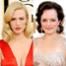 January Jones, Elizabeth Moss