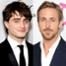 Daniel Radcliffe, Ryan Gosling, King of Summer
