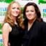 Michelle Rounds, Rosie O'Donnell
