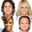 Josh Grobin, Kristin Chenoweth, Eve, Neil Patrick Harris