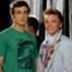 AWKWARD, Beau Mirchoff, Brett Davern