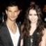 Lily Collins, Taylor Lautner