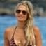 Molly Sims, Scott Stuber 