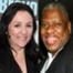 Kelly Cutrone, Andre Leon Talley