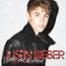 Justin Bieber, Under The Mistletoe, Album Cover