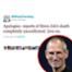 Steve Jobs, Twitter
