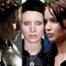 Kristen Stewart, Snow White, Rooney Mara, Dragon Tattoo, Jennifer Lawrence, Hunger Games