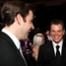 John Krasinski, Matt Damon